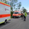 Einsatz Übung